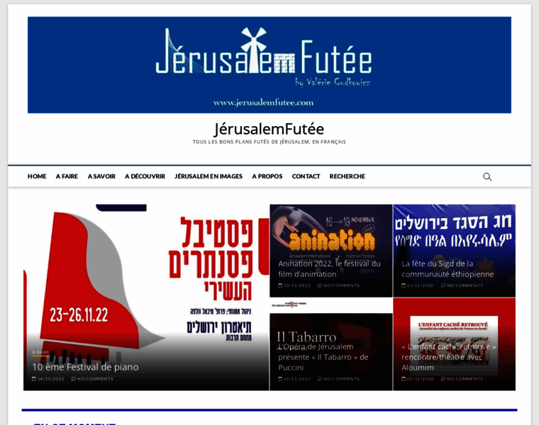Jerusalemfutee.com thumbnail