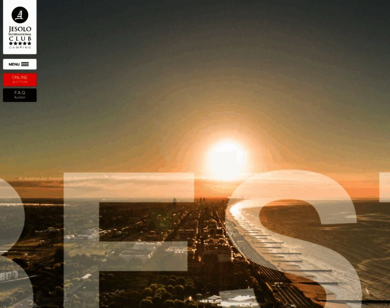 Jesolointernational.it thumbnail