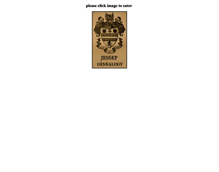 Jessep.com thumbnail