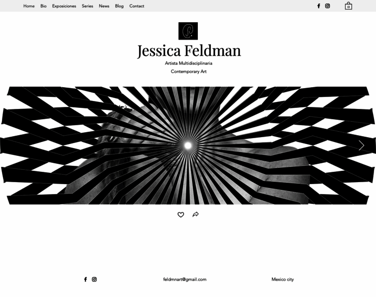 Jessicafeldman.com.mx thumbnail