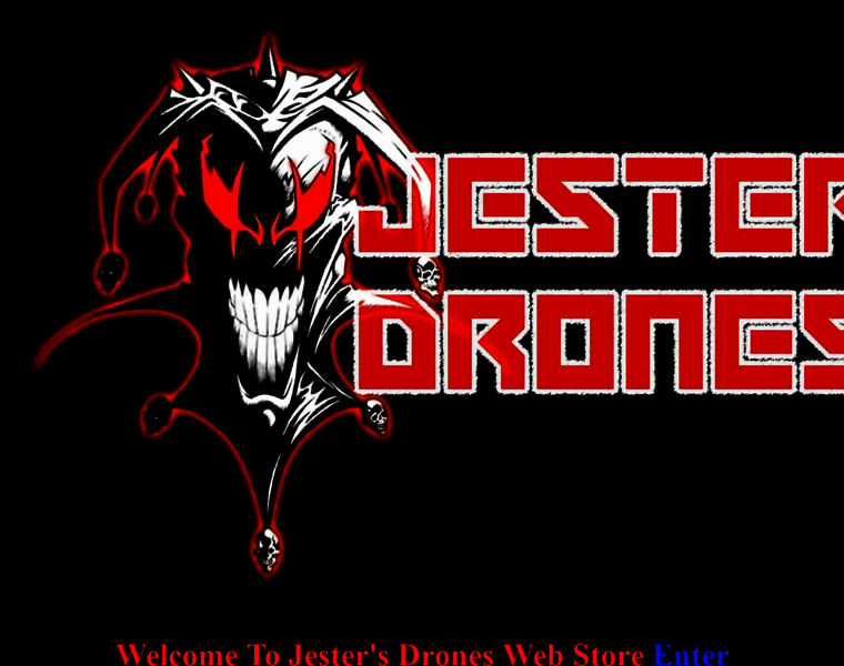 Jestersdrones.org thumbnail