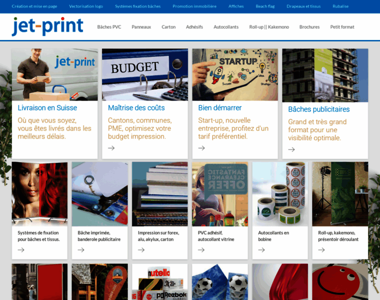 Jet-print.ch thumbnail