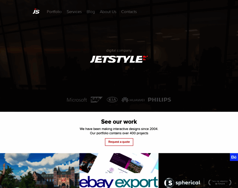 Jet.style thumbnail