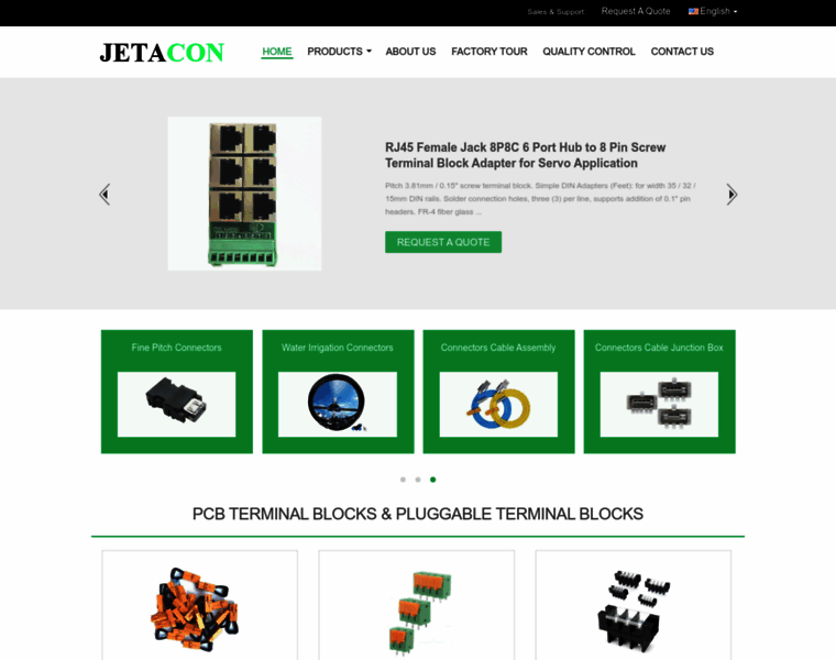 Jetacon-sz.com thumbnail
