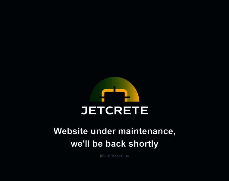 Jetcrete.com.au thumbnail