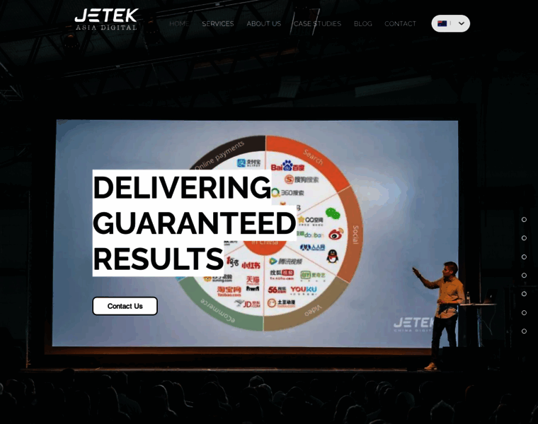 Jetek.com.au thumbnail