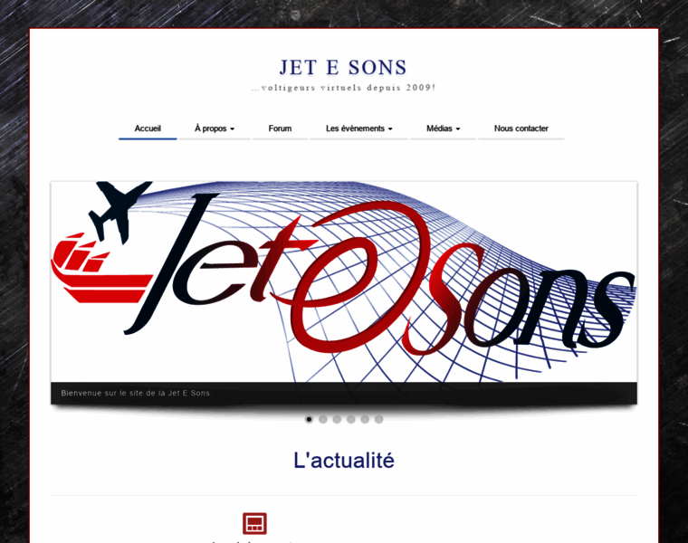Jetesons.com thumbnail