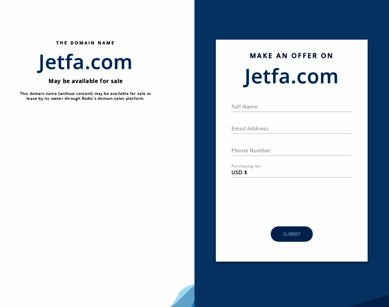 Jetfa.com thumbnail
