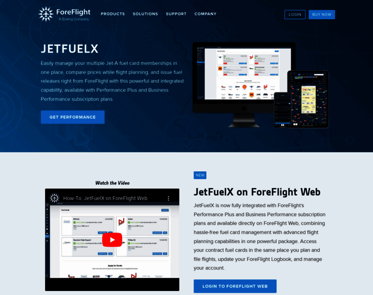 Jetfuelx.com thumbnail