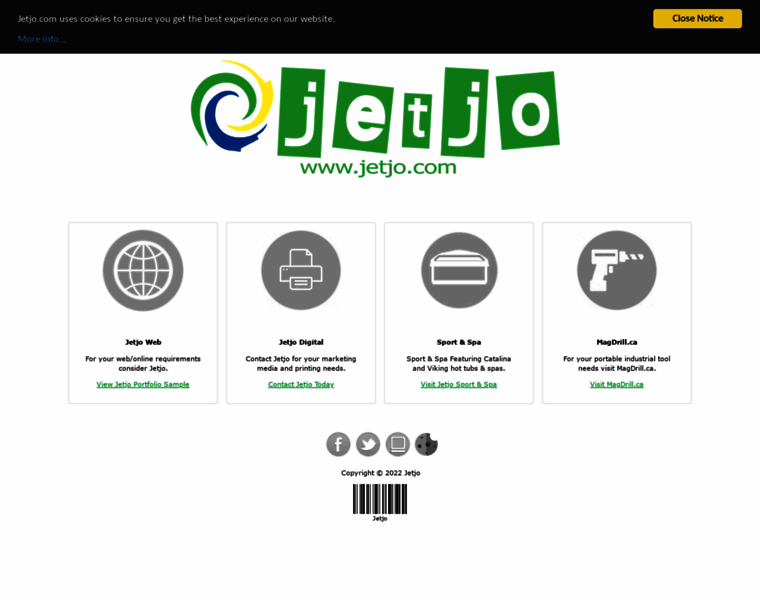 Jetjo.com thumbnail