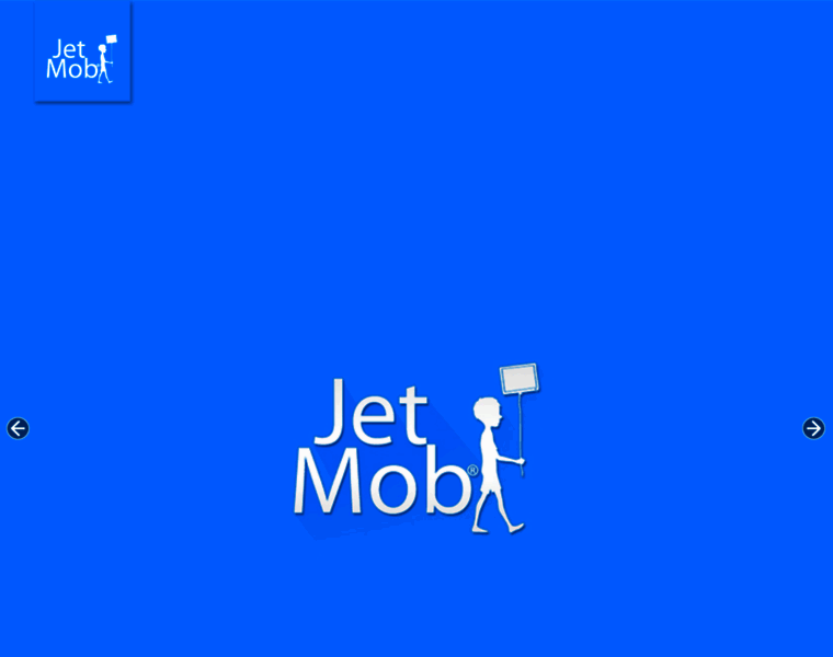 Jetmob.com.br thumbnail