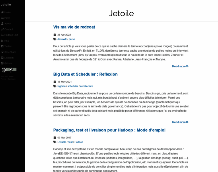 Jetoile.fr thumbnail
