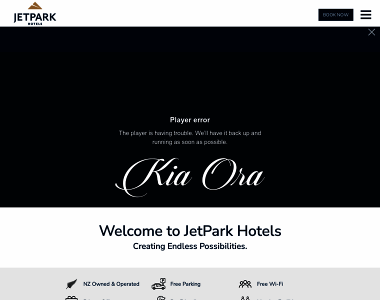 Jetpark.co.nz thumbnail
