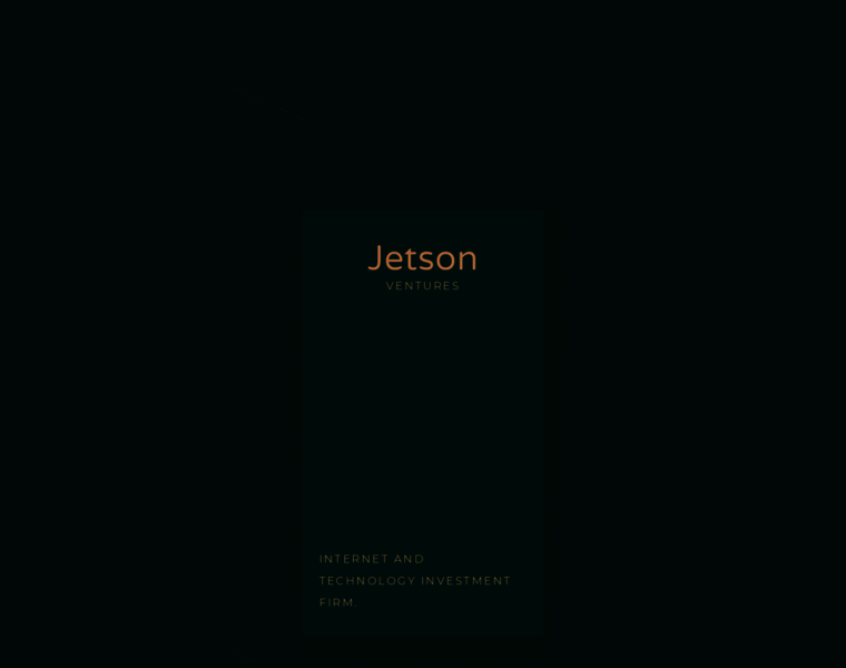 Jetson.co thumbnail