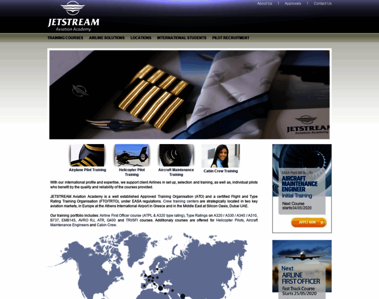 Jetstream.gr thumbnail
