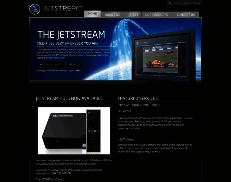 Jetstream.mc thumbnail