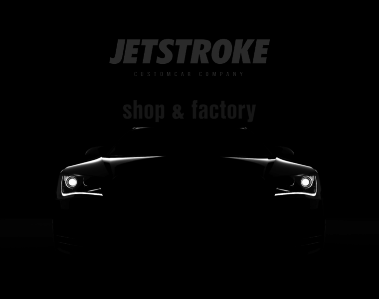 Jetstroke.com thumbnail