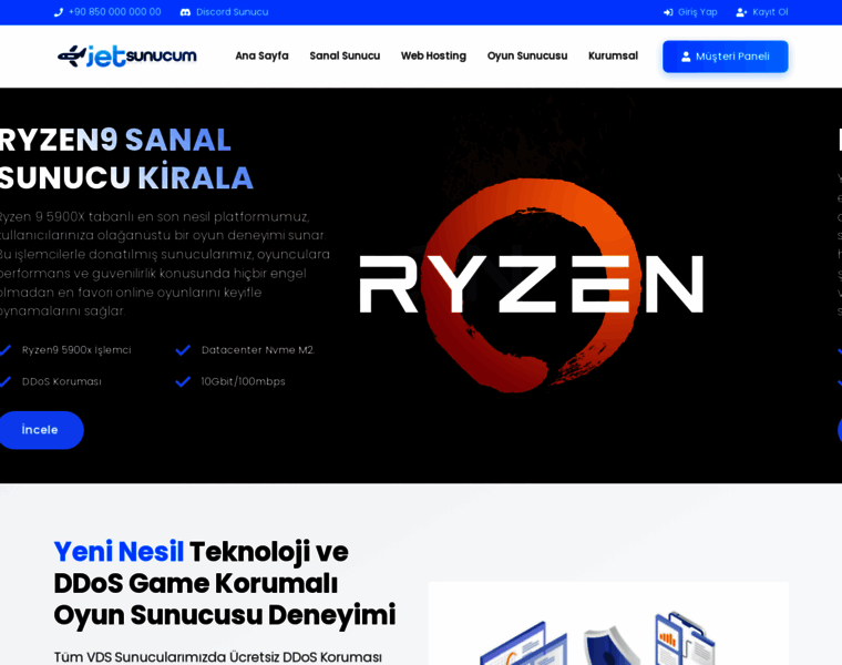 Jetsunucum.net thumbnail