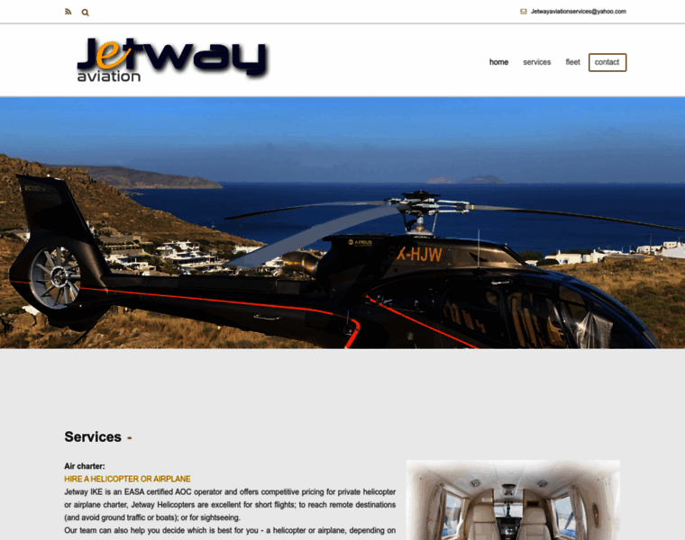 Jetway.gr thumbnail