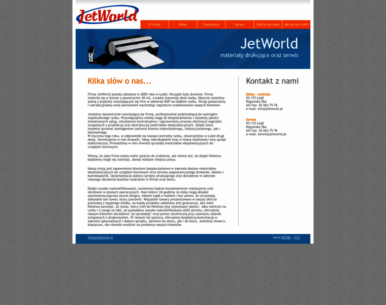 Jetworld.pl thumbnail