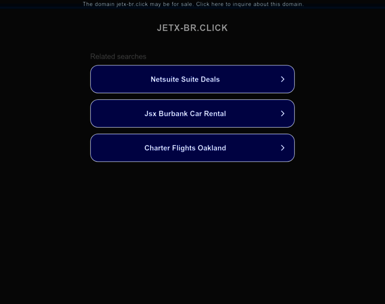 Jetx-br.click thumbnail