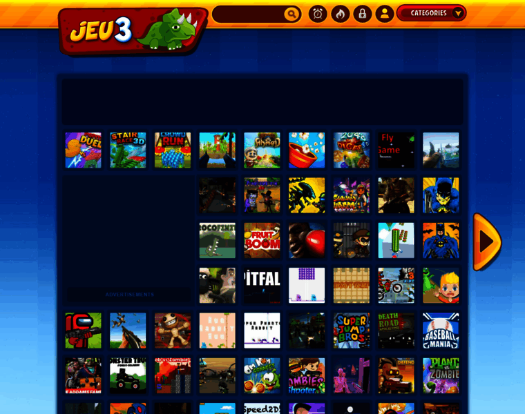 Jeu3.com thumbnail