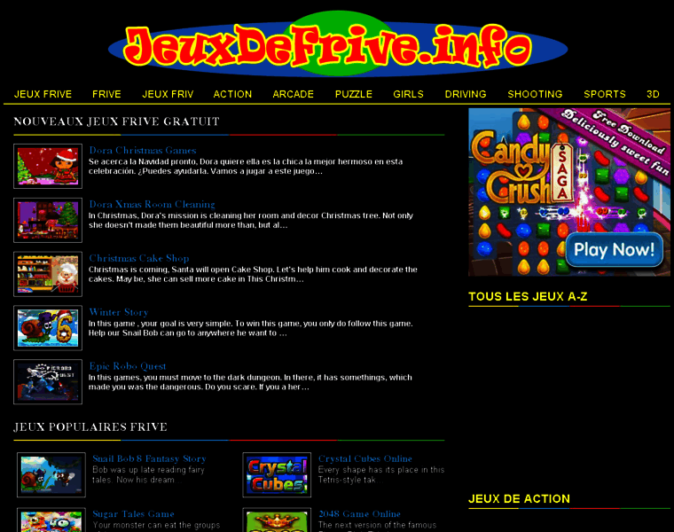 Jeuxdefrive.info thumbnail Jeuxdefrive.info thumbnail