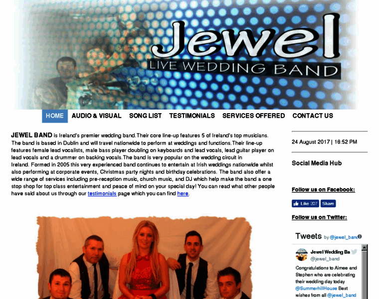 Jewel.ie thumbnail