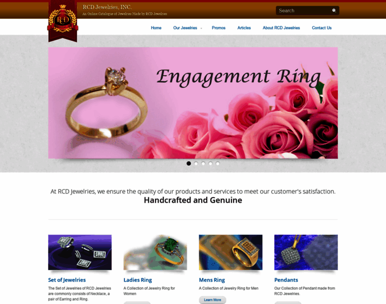 Jewelry.rcdgroup.ph thumbnail