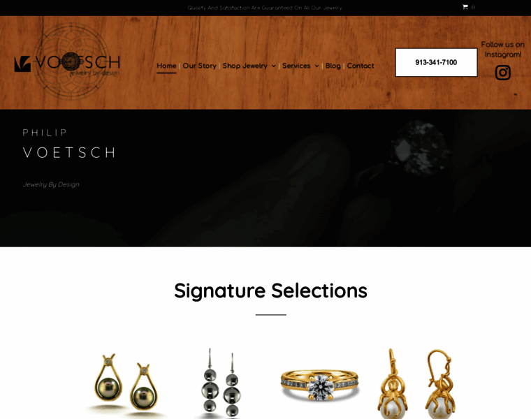 Jewelrybydesign.com thumbnail