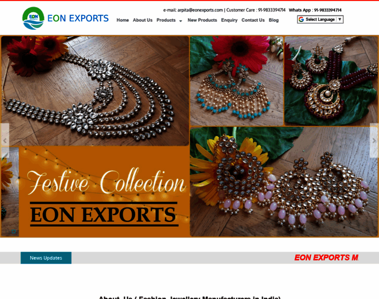 Jewelrypalaceindia.com thumbnail