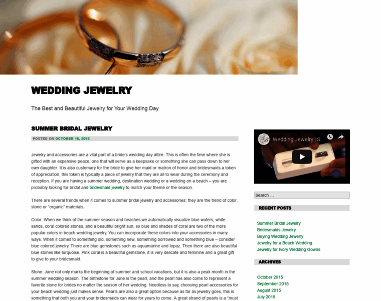 Jewelrystorewholesale.com thumbnail