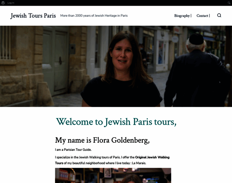 Jewish-paris-tours.com thumbnail