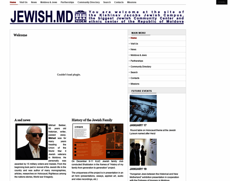 Jewish.md thumbnail
