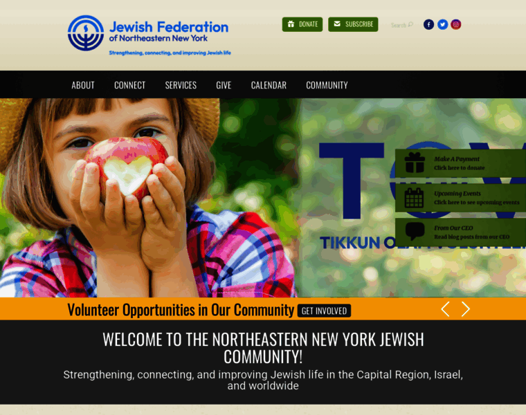 Jewishfedny.org thumbnail