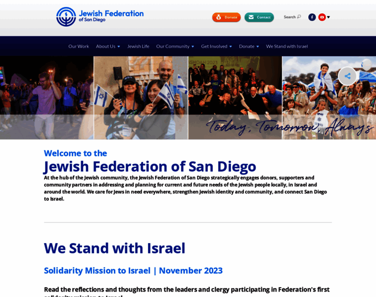Jewishinsandiego.org thumbnail
