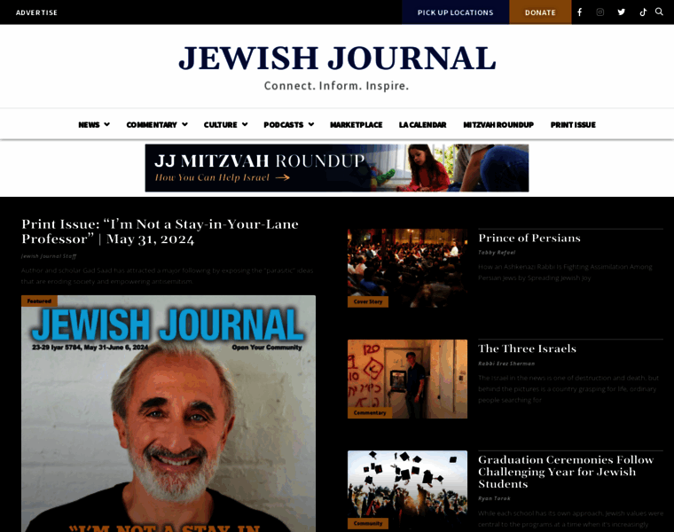 Jewishjournal.com thumbnail