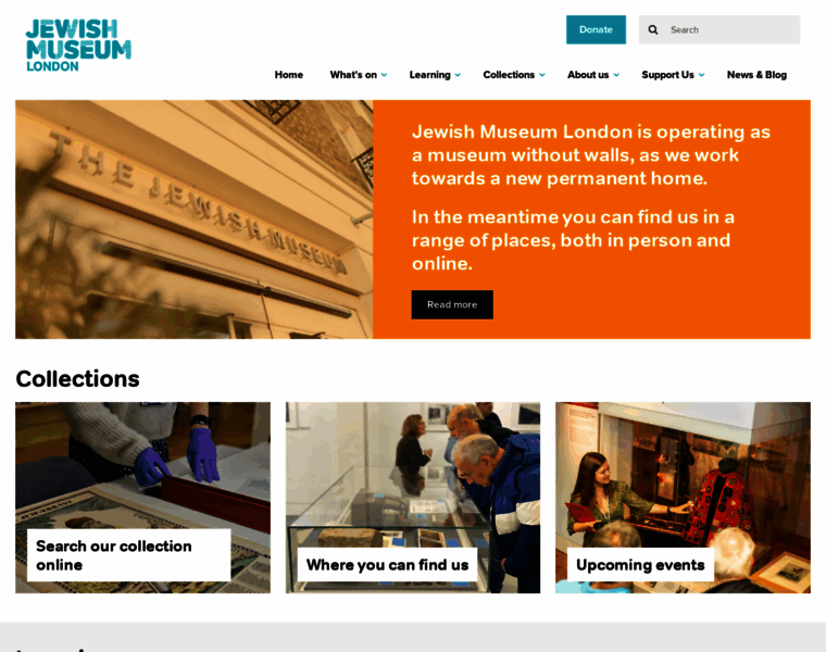 Jewishmuseum.org.uk thumbnail