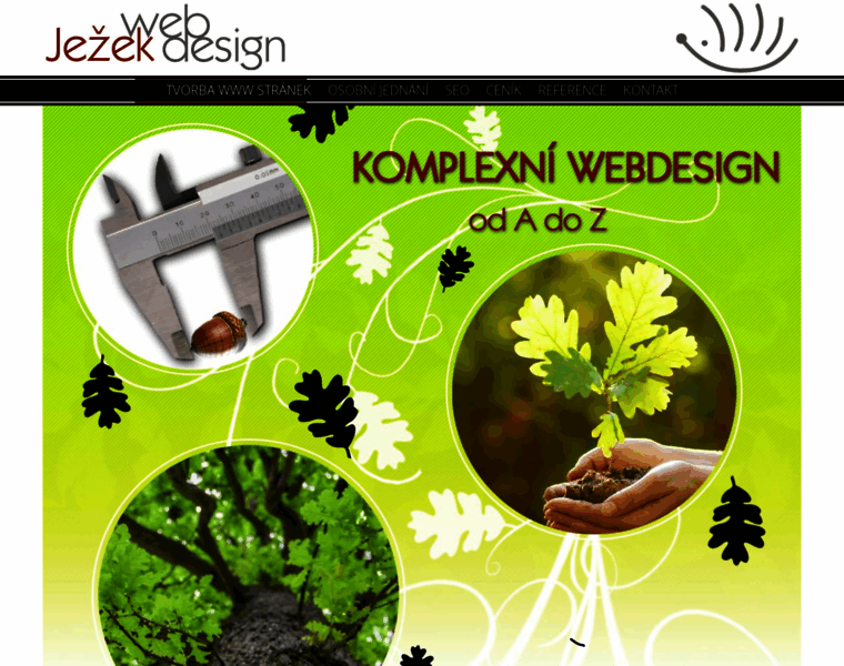 Jezek-web.com thumbnail