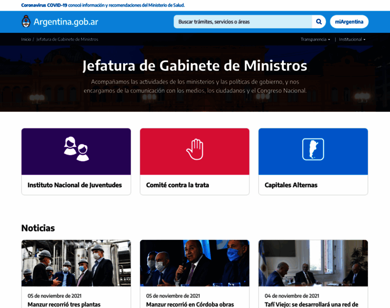 Jgm.gov.ar thumbnail Jgm.gov.ar thumbnail