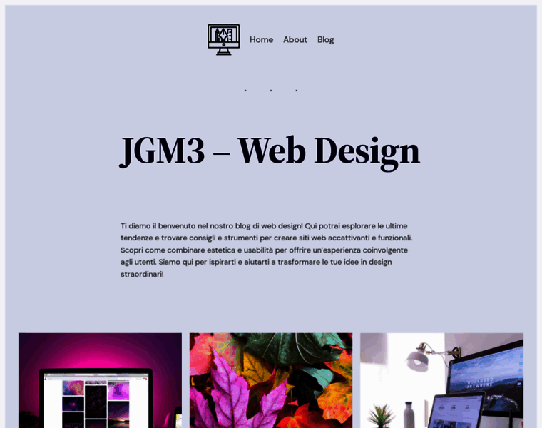 Jgm3webdesign.com thumbnail