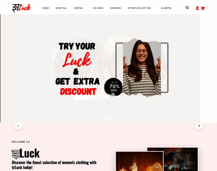 Jhaluck.in thumbnail