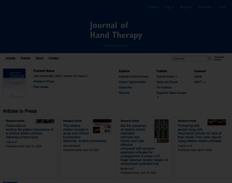 Jhandtherapy.org thumbnail