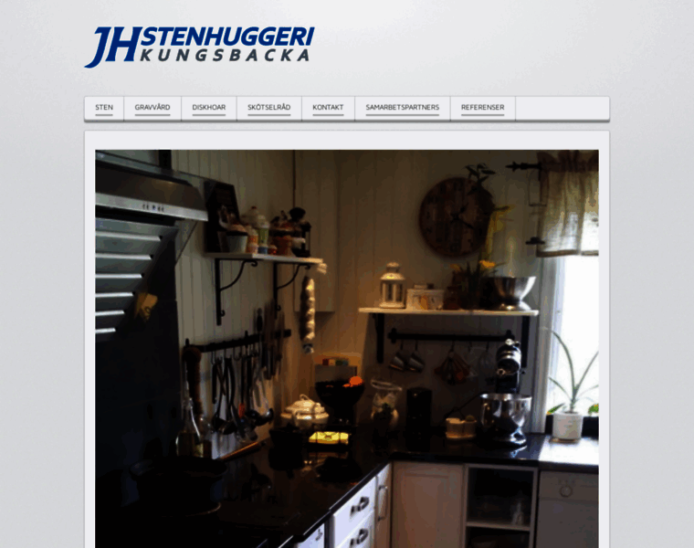 Jhstenhuggeri.se thumbnail