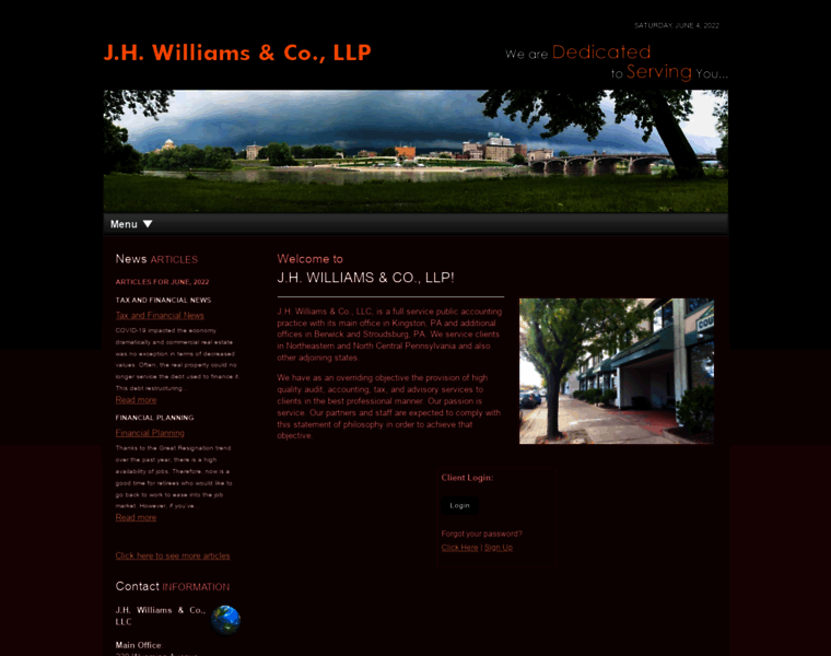 Jhwilliamscpa.com thumbnail