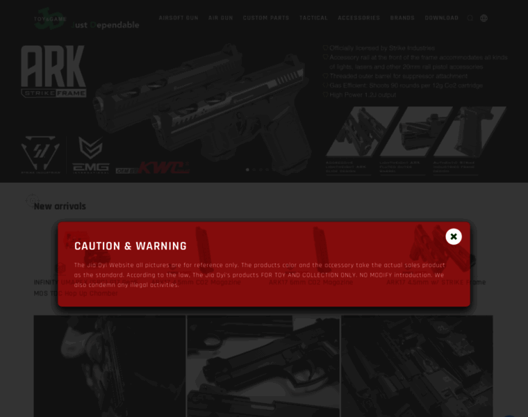 Jiadyi.com thumbnail