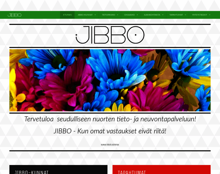 Jibbo.net thumbnail