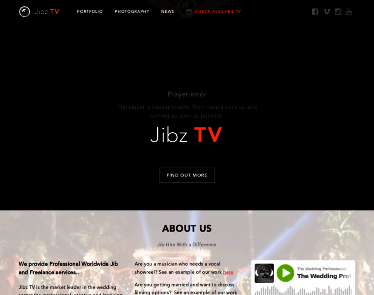 Jibztv.com thumbnail Jibztv.com thumbnail