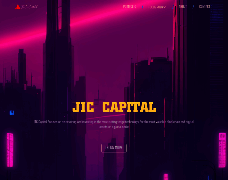 Jic.capital thumbnail