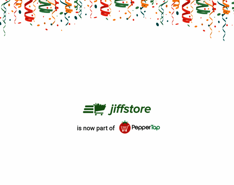 Jiffstore.com thumbnail